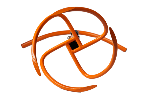 Ручной культиватор Вихрь К-4-Tehinstrument