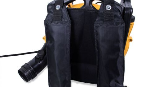 Бензиновая воздуходувка CHAMPION GBR357-Tehinstrument