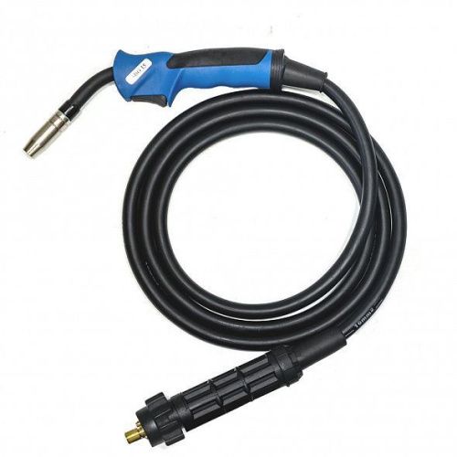 Горелка MIG 15 AIR COOL 180A(60%) EURO 3m, Aurora-Tehinstrument