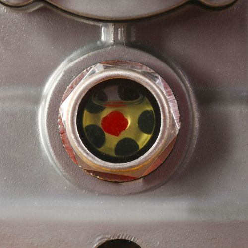 Компрессор воздушный, ременный привод Denzel BCI5500-T/270-Tehinstrument