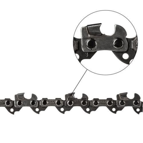 Цепь пильная DDE твёрдосплавная 91VXT 3/8" - 55 - 1,3 мм-Tehinstrument