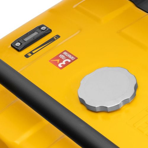 Генератор бензиновый Denzel PS 90 EA-Tehinstrument