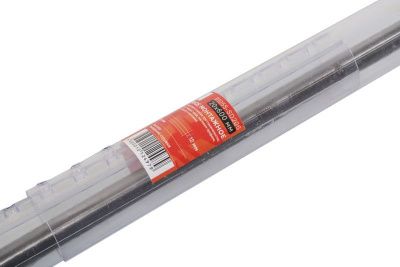 Сверло опалубочное монтажное 20x600x110 мм, хв. 12 мм, БОЕКОМПЛЕКТ-Tehinstrument