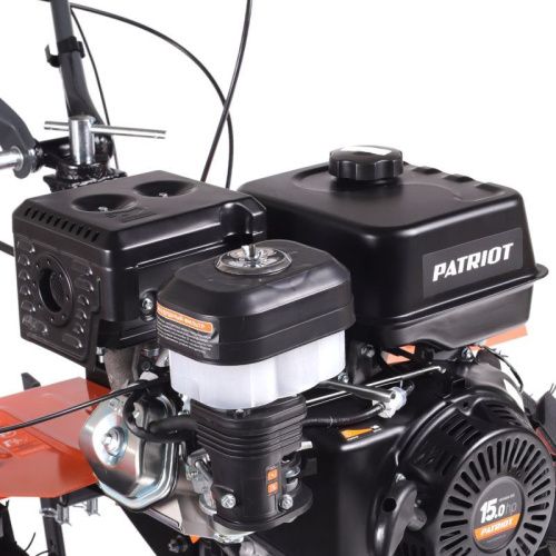 Мотоблок бензиновый PATRIOT Nevada 315-Tehinstrument