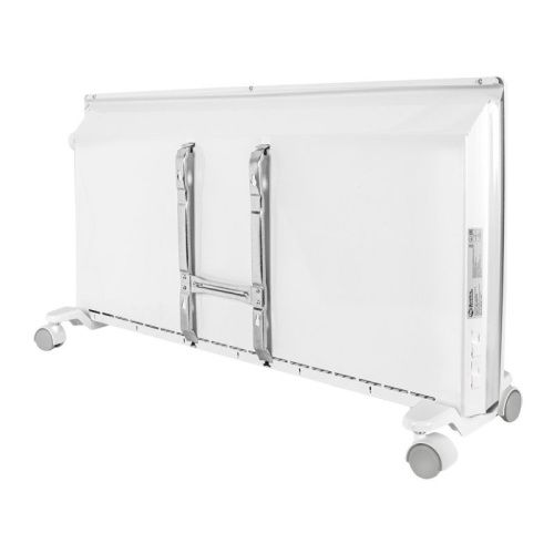 Нагреватель воздуха электрический QUATTRO ELEMENTI QE-2000KM конвекторный .-Tehinstrument