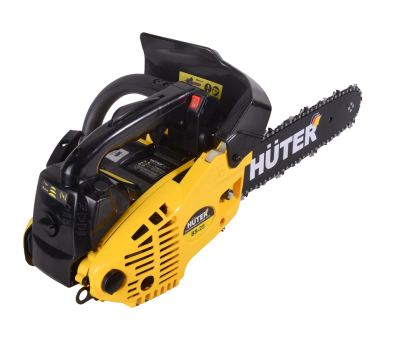 Бензопила HUTER BS-25-Tehinstrument