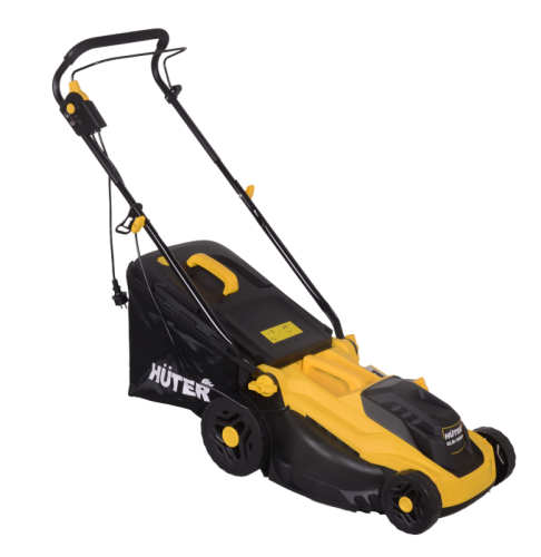Газонокосилка электрическая HUTER ELM-1800P-Tehinstrument