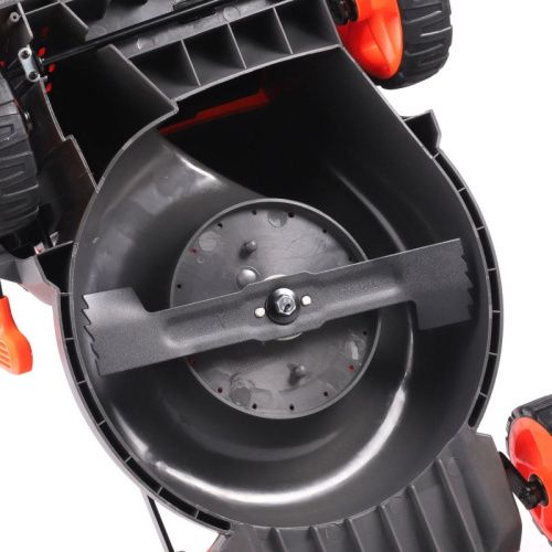 Газонокосилка аккумуляторная PATRIOT CM 4010 XL-Tehinstrument