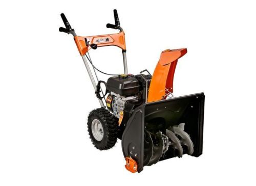 Бензиновый снегоуборщик  Sturm STG7453-Tehinstrument