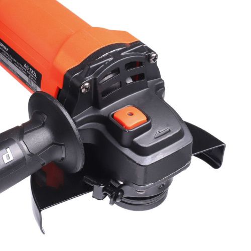 Машина углошлифовальная PATRIOT AG 132 L-Tehinstrument