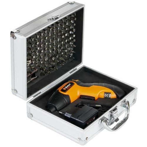 Аккумуляторная отвертка Defort DS-36-BLiK (отвертка Дефорт 36BLiK), 98295696-Tehinstrument