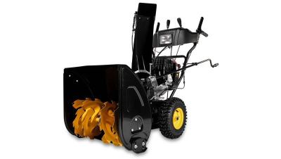 Снегоотбрасыватель CHAMPION ST656BS-Tehinstrument