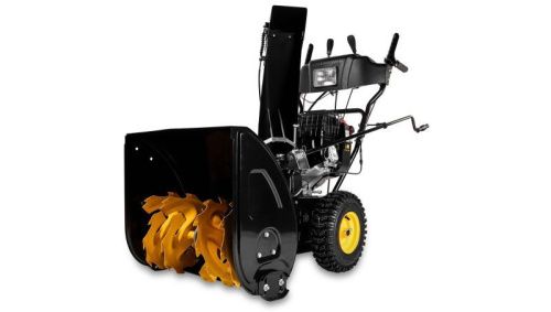 Снегоотбрасыватель CHAMPION ST656BS-Tehinstrument