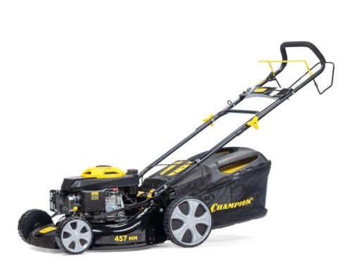 Бензиновая газонокосилка CHAMPION LM4627-Tehinstrument
