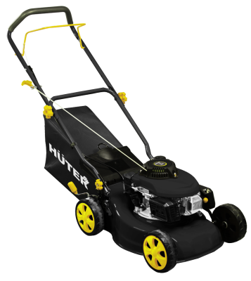 Газонокосилка бензиновая HUTER GLM-3.5T-Tehinstrument