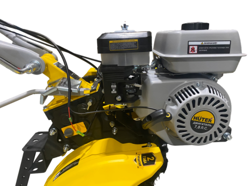 Сельскохозяйственная машина Huter МК-1003РL Grey-Tehinstrument