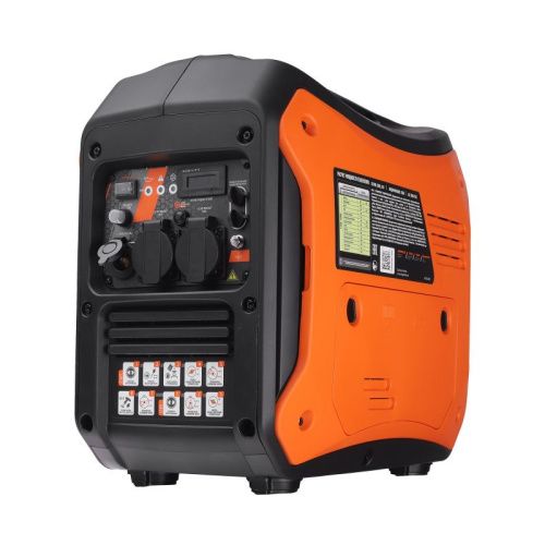 Генератор инверторный PATRIOT iGX 2000-Tehinstrument