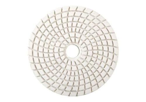 Круг шлифовальный гибкий  Sturm 9012-W100-800-Tehinstrument