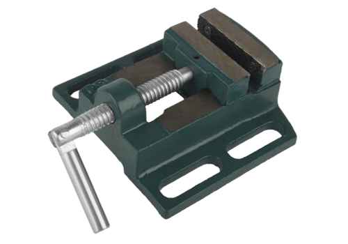 Тиски для сверлильных станков  Sturm BD7037-999-Tehinstrument