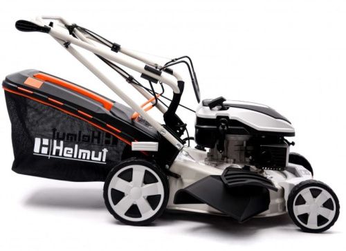 Газонокосилка бензиновая Helmut TR 46S-Tehinstrument