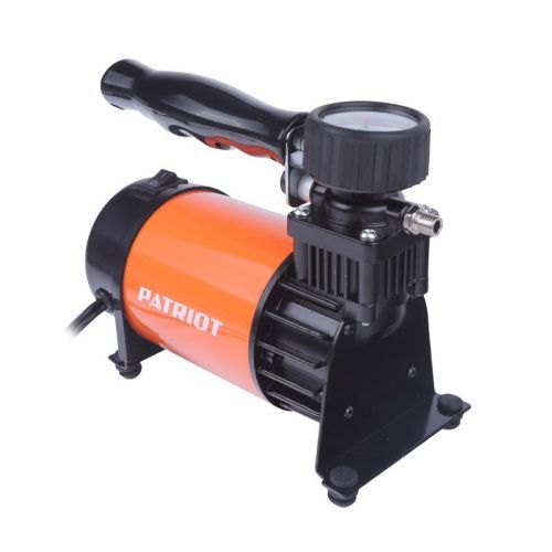 Компрессор автомобильный PATRIOT CC 1340-Tehinstrument