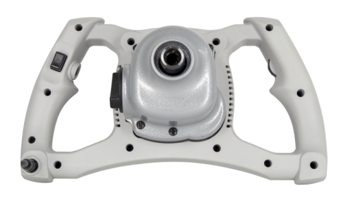 Строительный миксер Ресанта СМ-1600Э-2-Tehinstrument