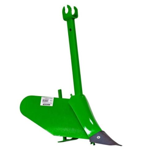 Окучник Aurora однорядный регулируемый, усиленный, цилиндр-болт, высота 650, ширина 210-360-Tehinstrument