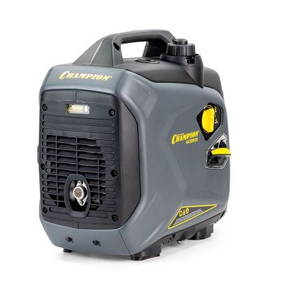 Бензиновый генератор CHAMPION IGG3000S-Tehinstrument