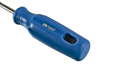 Отвертка СОЮЗ 1040-02-PH2-100C-Tehinstrument