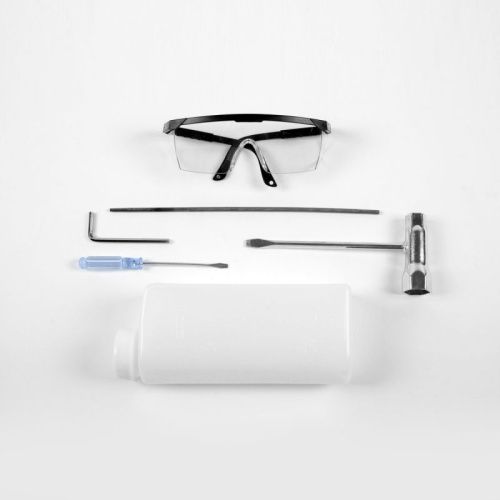 Цепная бензопила HYUNDAI X 520 (бензопила Хендай Х 520)-Tehinstrument