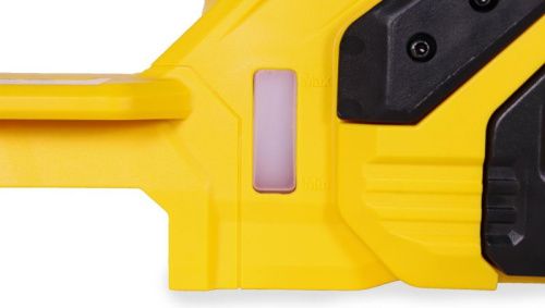 Пила аккумуляторная CHAMPION CSB1811 + АКБ ( 2Ач) и ЗУ-Tehinstrument