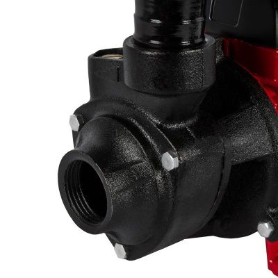 Насосная станция QUATTRO ELEMENTI Automatico  401 Ci-Tehinstrument