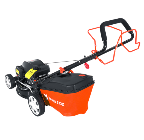 Газонокосилка бензиновая YARD FOX 46SH-Tehinstrument
