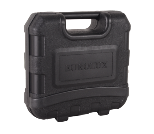 Дрель-шуруповерт Eurolux ДА-12/2Li-Tehinstrument