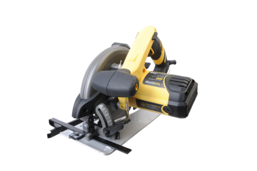 Дисковая циркулярная пила Hanskonner PLATINUM HCS50190-Tehinstrument