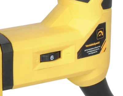 Перфоратор SDS Plus Hanskonner PLATINUM HRH1836RE-Tehinstrument