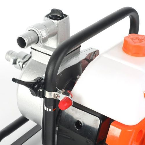 Мотопомпа бензиновая Patriot MP 1010 ST-Tehinstrument