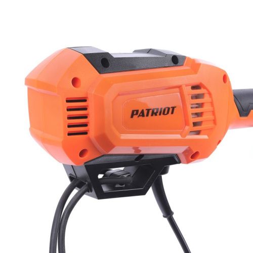 Триммер электрический PATRIOT ET 1202-Tehinstrument