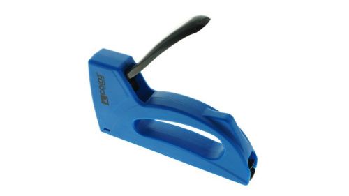 Степлер, пластмассовый корпус, 53 тип, скоба 6-10мм, СОЮЗ-Tehinstrument