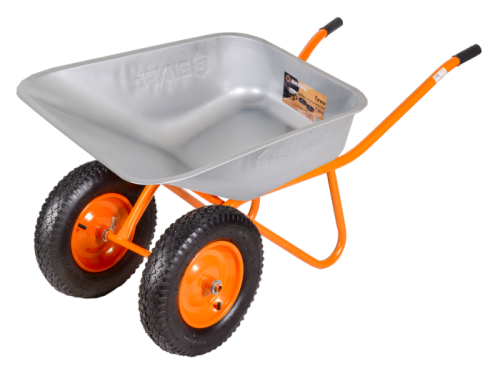 Тачка садово-строительная Вихрь Т90-2-Tehinstrument