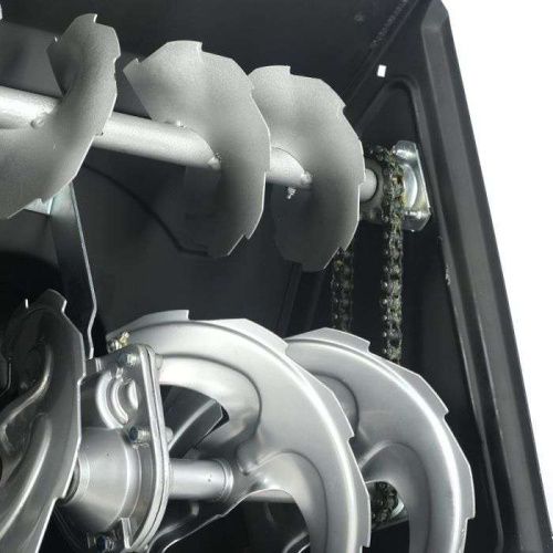 Бензиновый снегоуборщик Patriot СИБИРЬ 997 EKX (снегоотбрасыватель Патриот СИБИРЬ 997 ЕКХ)-Tehinstrument