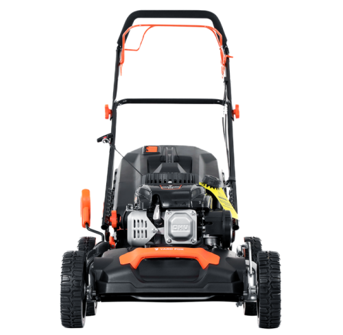 Газонокосилка бензиновая YARD FOX 51S-Tehinstrument