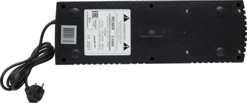 Стабилизатор напряжения РЕСАНТА С1000-Tehinstrument