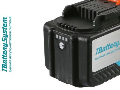 Аккумулятор  Sturm SBP1806 1BatterySystem-Tehinstrument