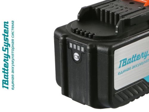 Аккумулятор  Sturm SBP1806 1BatterySystem-Tehinstrument