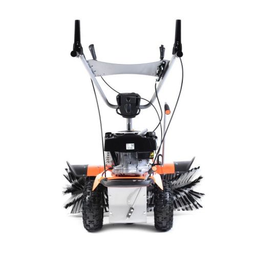 Машина подметальная Patriot S 510 BS-Tehinstrument