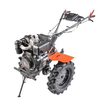 Мотоблок дизельный Patriot Boston 9 DE-Tehinstrument