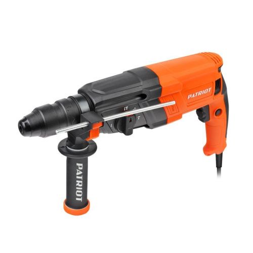 Перфоратор Patriot RH 263Q-Tehinstrument