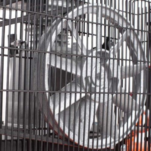 Ременной компрессор Patriot REMEZA СБ 4/С-100 LH 20 A (компрессор Патриот Ремеза СБ 4/С-100 LH 20 A)-Tehinstrument