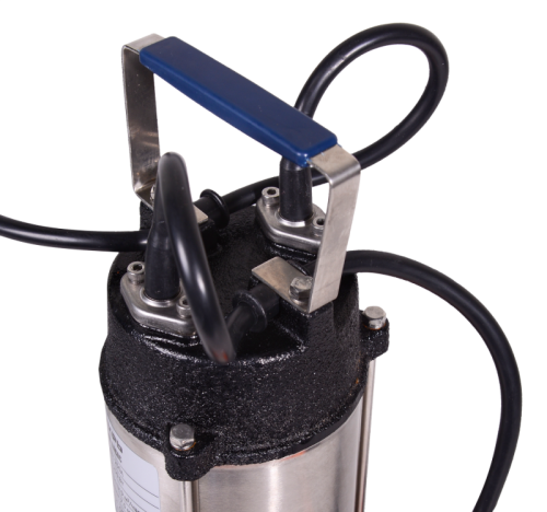 Фекальный насос ФН-250А Вихрь-Tehinstrument